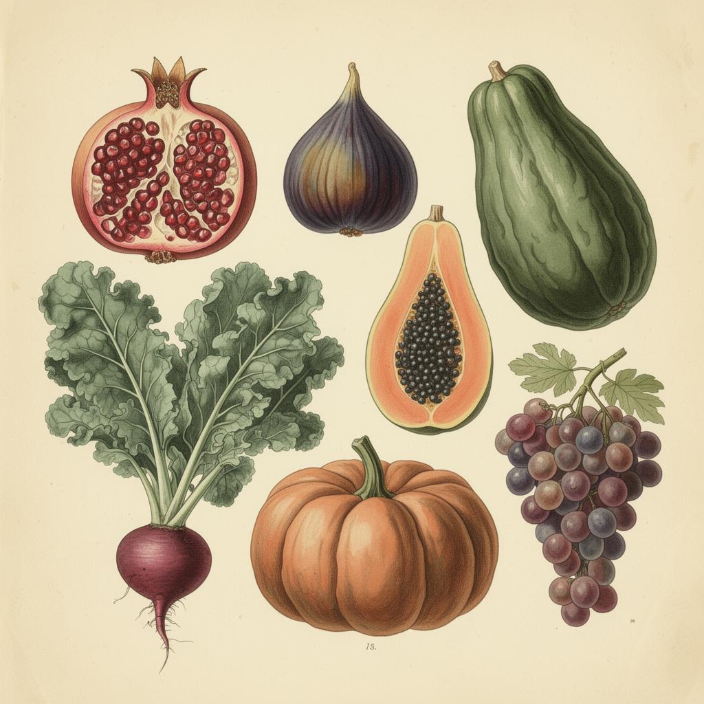 Alimentação